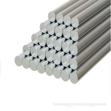 Sliver hot rolled steel round bar